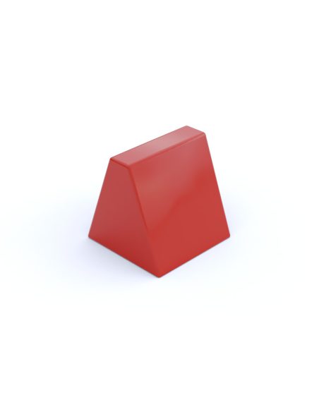 Pico pirámide 1x1 Pico pirámide 1x1