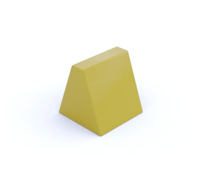 Pico pirámide 1x1