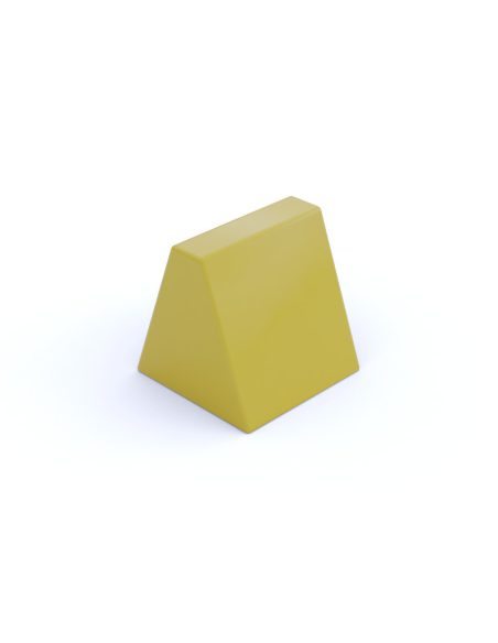 Pico pirámide 1x1 Pico pirámide 1x1