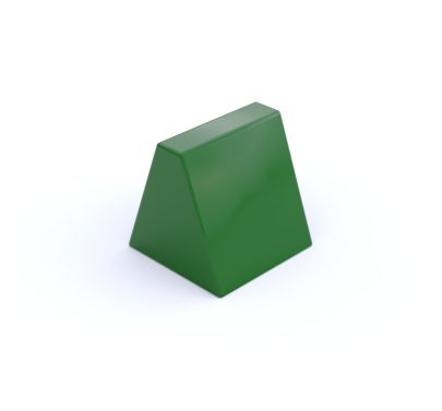 Pico pirámide 1x1