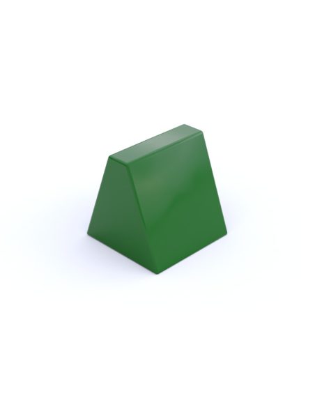 Pico pirámide 1x1 Pico pirámide 1x1
