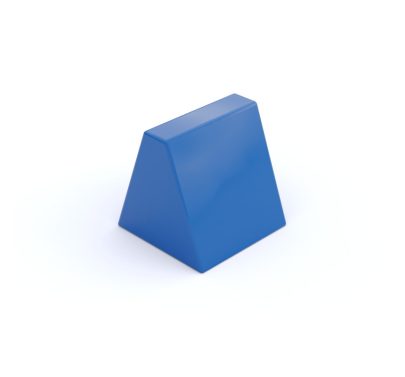 Pico pirámide 1x1