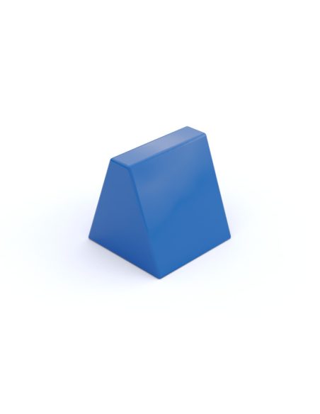 Pico pirámide 1x1 Pico pirámide 1x1