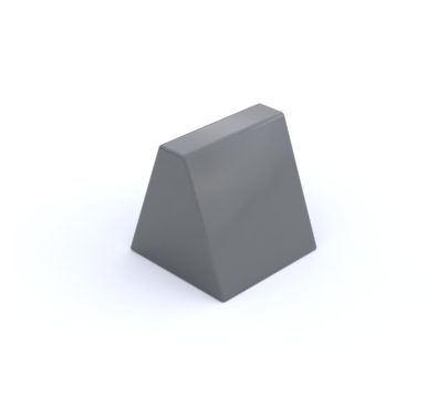 Pico pirámide 1x1