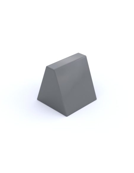 Pico pirámide 1x1 Pico pirámide 1x1