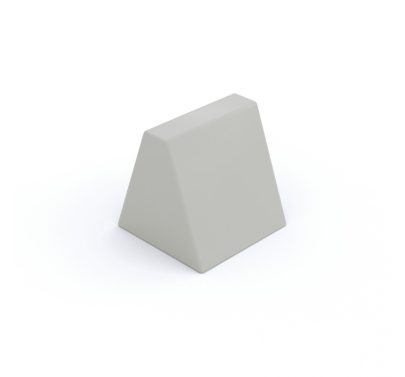Pico pirámide 1x1