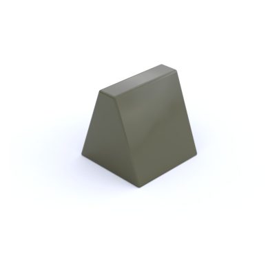 Pico pirámide 1x1