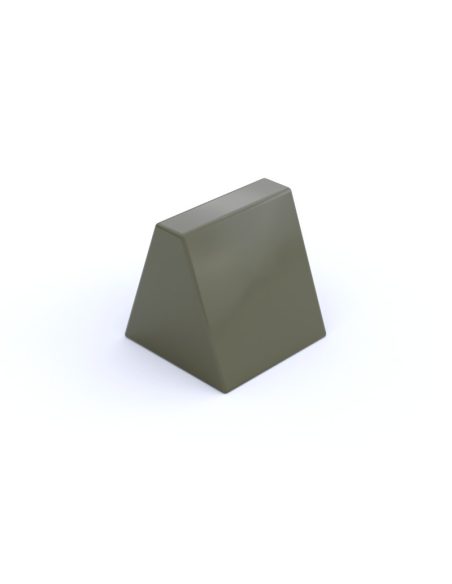 Pico pirámide 1x1 Pico pirámide 1x1