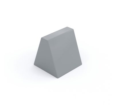 Pico pirámide 1x1