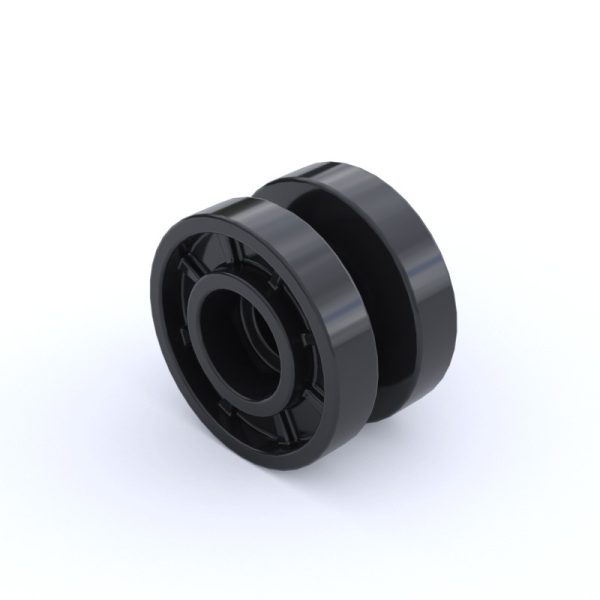 Cubo oruga Buje d 14 Cubo oruga Buje d 14