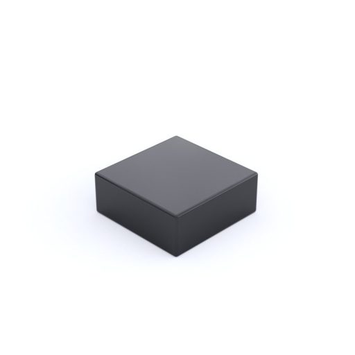 Placa lisa 1x1