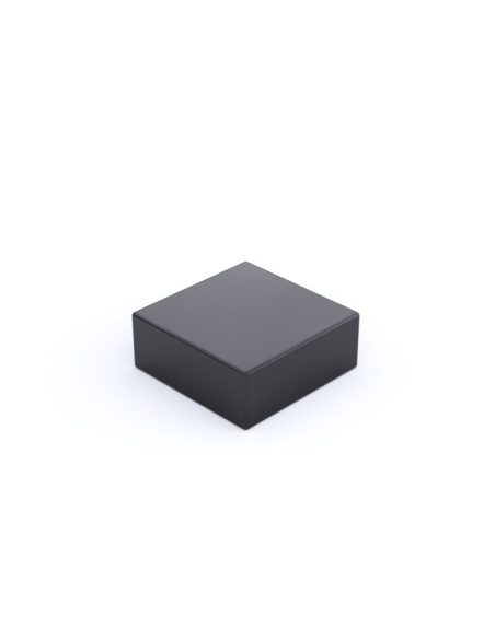 Placa lisa 1x1