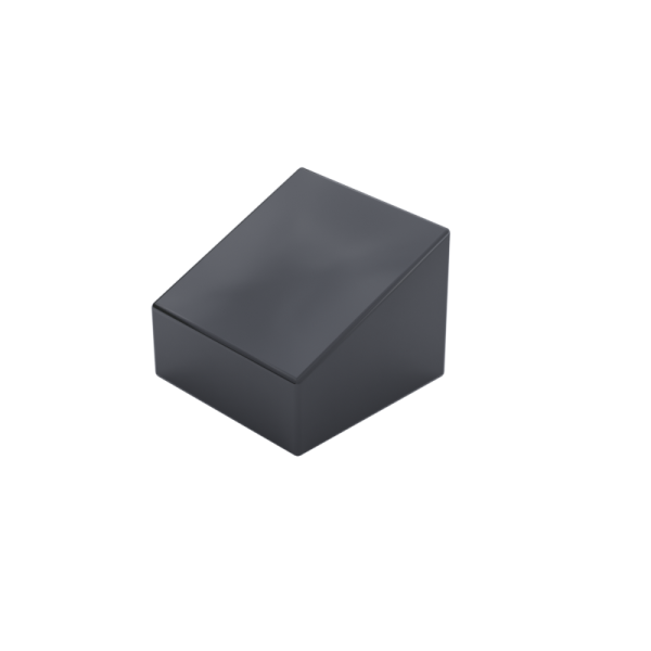 Cuña dos alturas 1x1