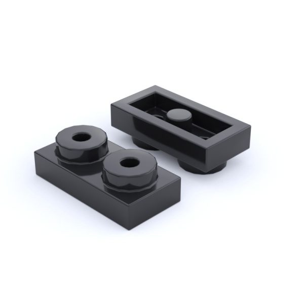Placa compatible Tente®-Lego® Placa compatible Tente®-Lego®