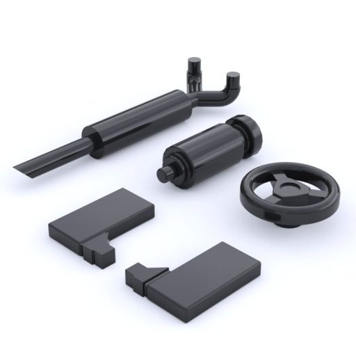 Accesorios RUTA