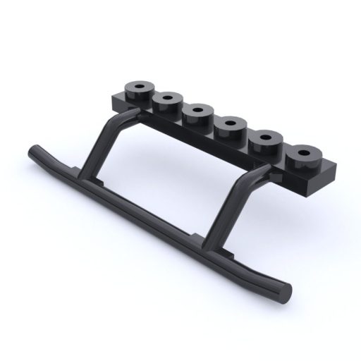 Patín de helicóptero 1x6