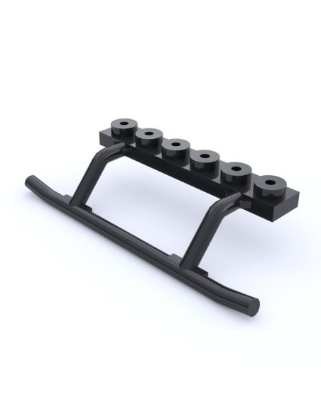 Patín de helicóptero 1x6