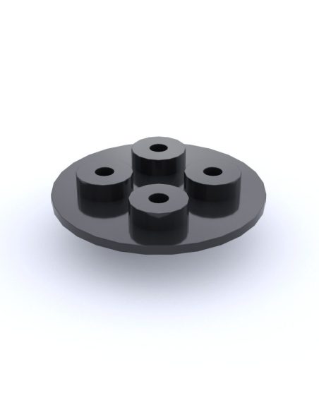 Rotor superior 2x2