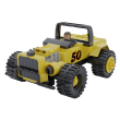 Hot Rod Buggy (Edición Limitada)