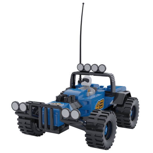 Off Road Buggy (Edición Limitada)