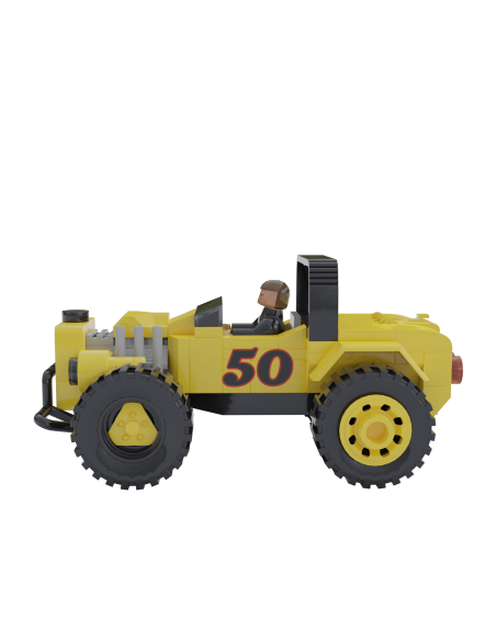 Hot Rod Buggy (Edición Limitada)