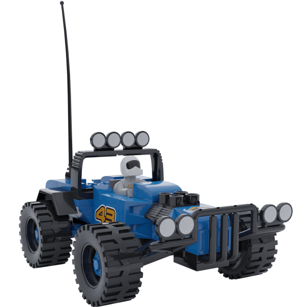 Off Road Buggy (Edición Limitada)