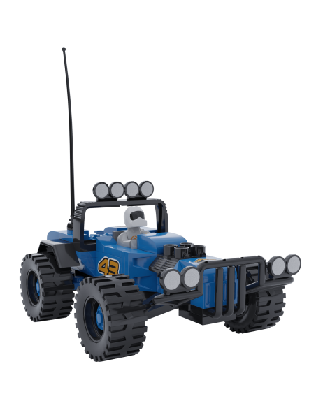 Off Road Buggy (Edición Limitada)