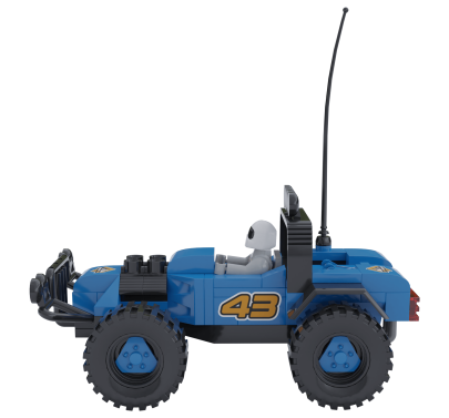 Off Road Buggy (Edición Limitada)