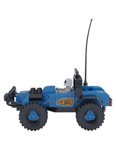 Off Road Buggy (Edición Limitada)