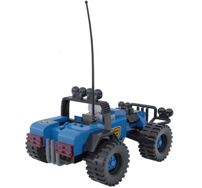 Off Road Buggy (Edición Limitada)