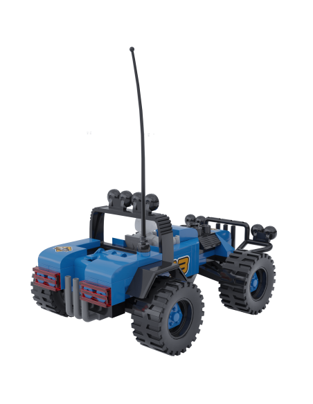 Off Road Buggy (Edición Limitada)