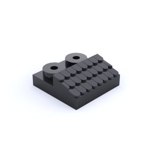 Tejado Lateral 2x2