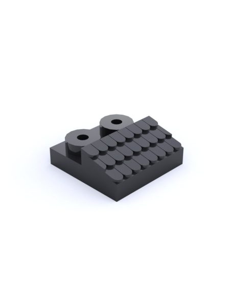 Tejado Lateral 2x2