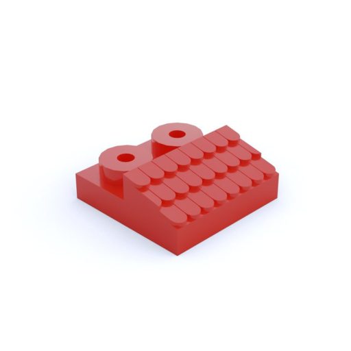 Tejado Lateral 2x2