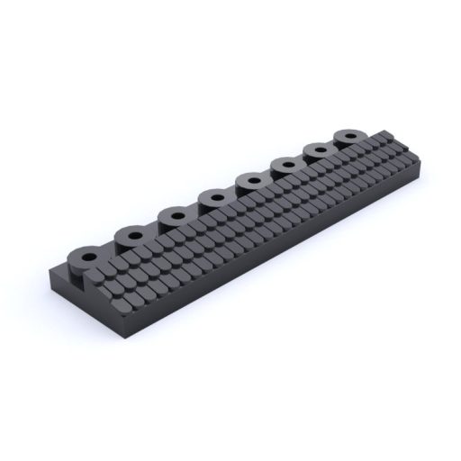 Tejado Lateral 2x8