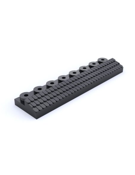 Tejado Lateral 2x8
