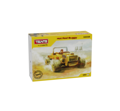 Hot Rod Buggy (Edición Limitada)