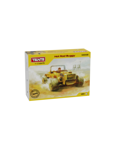 Hot Rod Buggy (Edición Limitada)