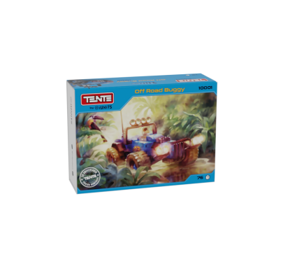 Off Road Buggy (Edición Limitada)