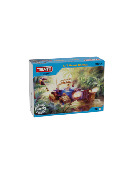 Off Road Buggy (Edición Limitada)