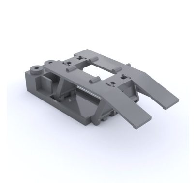 Conjunto plataforma elevadora