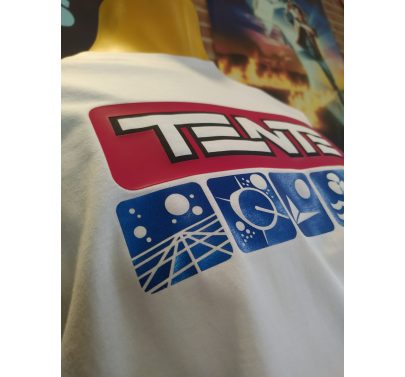 Camiseta TENTE