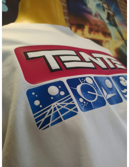 Camiseta TENTE