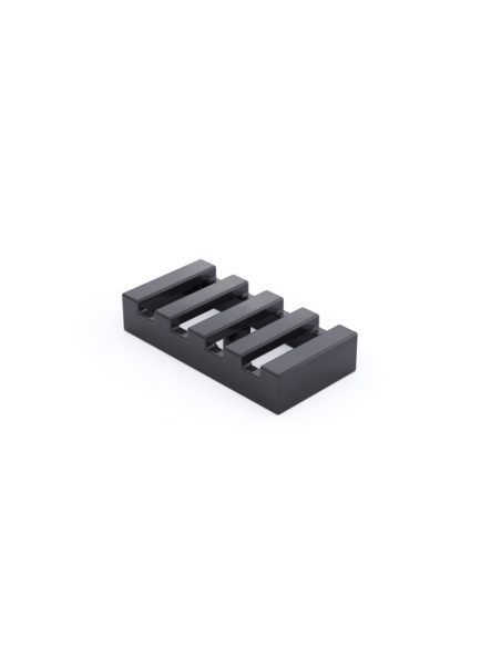 Placa rallada vertical