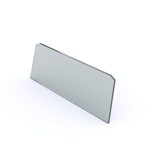 Cristal barra antivuelco