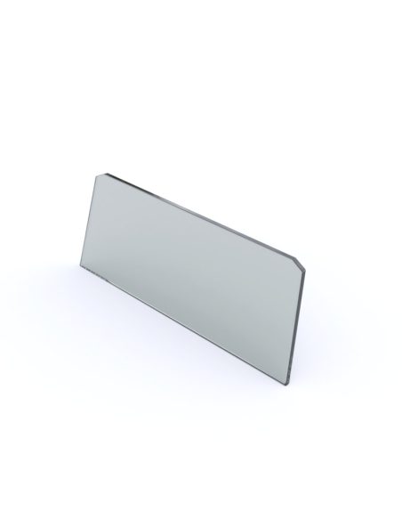 Cristal barra antivuelco