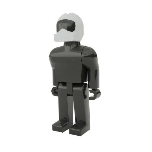 Minifig Ekarus