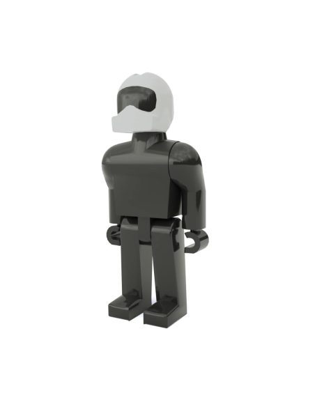 Minifig Ekarus