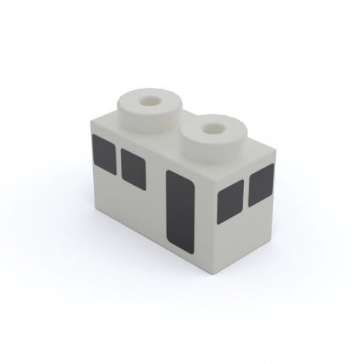 Bloque 1x2