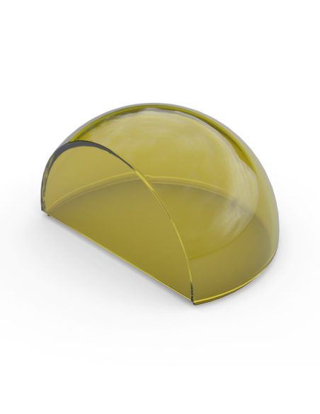 Cabina Alouette superior